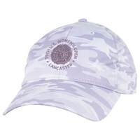 Women's 2024 U.S. Women's Open  Ahead Purple Chameleon Adjustable Hat