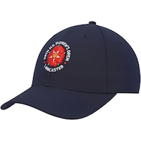 Men's 2024 U.S. Women's Open Ahead Navy Performance Adjustable Hat