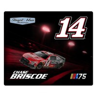 Chase Briscoe Mouse Pad
