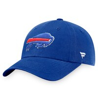 Men's Fanatics Branded Royal Buffalo Bills Adjustable Hat