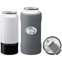 BruMate  Penn State Nittany Lions Primary Logo Hopsulator Trio Can Cooler