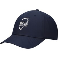Men's Nike Navy WM Phoenix Open Club Performance Adjustable Hat