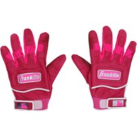 Paul Goldschmidt St. Louis Cardinals Game-Used Pink Mother's Day Franklin Batting Gloves vs. Boston Red Sox on May 14, 2023