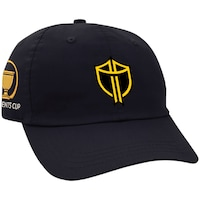 Unisex Ahead  Navy 2024 Presidents Cup International Team Shawmut Adjustable Hat