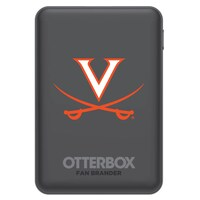 OtterBox Virginia Cavaliers Wireless Charger