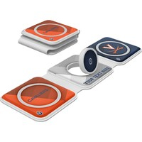 Keyscaper Virginia Cavaliers Personalized 3-in-1 Foldable Charger