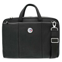 Toronto Blue Jays Leather Briefcase