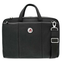 Arizona Diamondbacks Leather Briefcase
