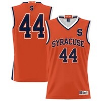 Unisex GameDay Greats #44 Orange Syracuse Orange Lightweight Basketball Jersey