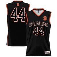 Unisex GameDay Greats #44 Black Syracuse Orange Lightweight Basketball Jersey