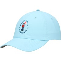 Men's 2024 U.S. Open Imperial Light Blue Performance Adjustable Hat