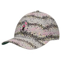 Men's 2024 U.S. Open Imperial Green The Easy Read Trout Print Adjustable Hat