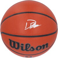 Desmond Bane Memphis Grizzlies Autographed Wilson Authentic Series Indoor/Outdoor Basketball