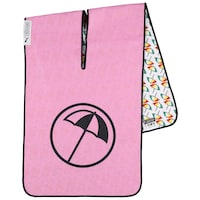 Puma Arnold Palmer Umbrella Towel