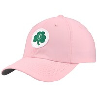 Women's 2024 U.S. Open Imperial Light Pink St. Patrick’s Day The Original Small Fit Performance Adjustable Hat