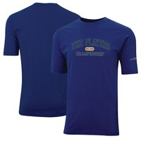 Men's Ahead  Navy THE PLAYERS Arched Logo Pembrooke T-Shirt
