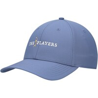 Men's THE PLAYERS  Ahead Navy  Stratus Structured Ultimate Fit Adjustable Hat