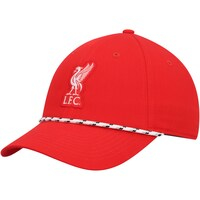 Men's Nike Red Liverpool Golf Legacy91 Adjustable Hat