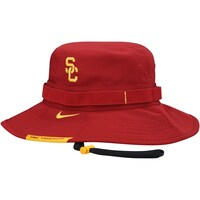 Men's Nike Cardinal USC Trojans Boonie Performance Bucket Hat