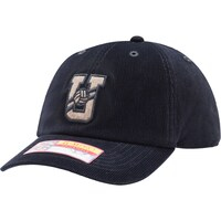 Men's Navy Pumas Princeton Adjustable Hat