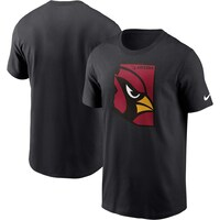 Men's Nike  Black Arizona Cardinals Local Essential T-Shirt