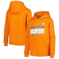 Youth Tennessee Orange Tennessee Volunteers Rep Mine Pullover Hoodie