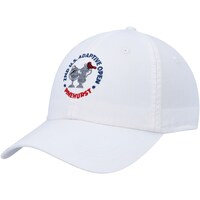 Men's Ahead White 2023 U.S. Adaptive Open Shawmut Adjustable Hat