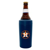 Houston Astros Universal Can & Bottle Cooler