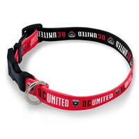 WinCraft D.C. United Team Pet Collar