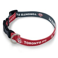 WinCraft Toronto FC Team Pet Collar