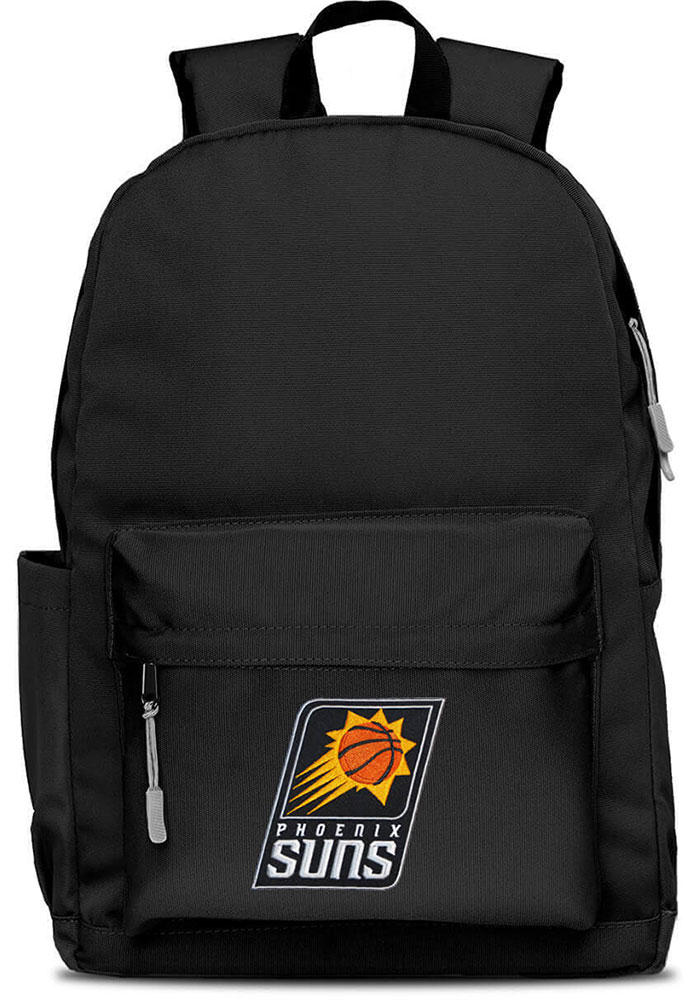 Mojo Phoenix Suns Black Campus Laptop Backpack, Black, Size NA