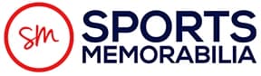 Sports Memorabilia Logo